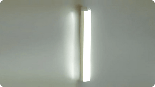 Wireless Motion Sensor LED Light