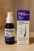 FEG Hair Plus Growth Spray