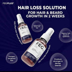 FEG Hair Plus Growth Spray