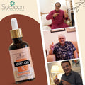 Sukoon Joint On Essential Oil Blend