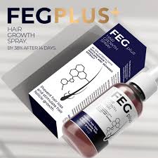FEG Hair Plus Growth Spray